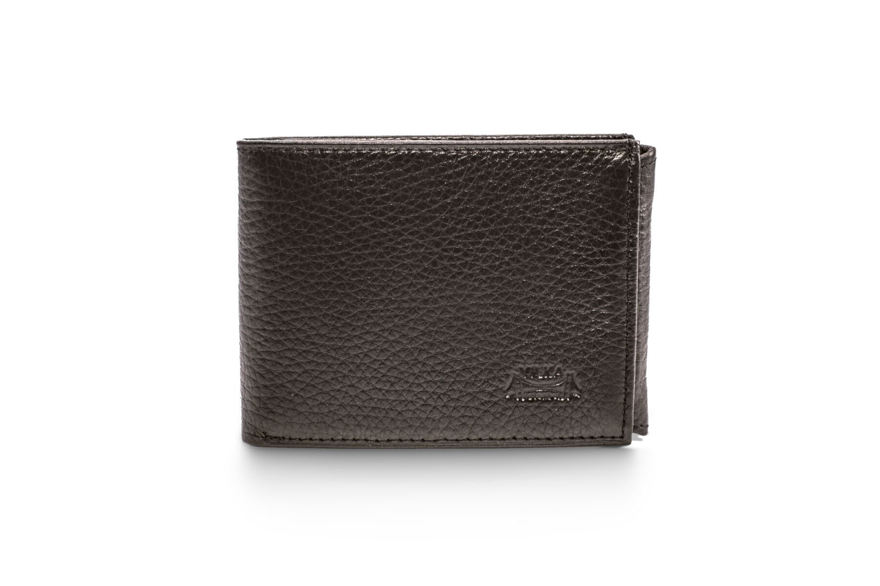 Hakiki Deri Cüzdan /  Kartlık - YLK 1739 KAHVE