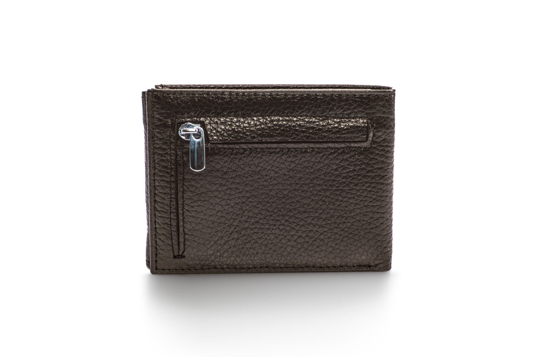 Hakiki Deri Cüzdan /  Kartlık - YLK 1739 KAHVE