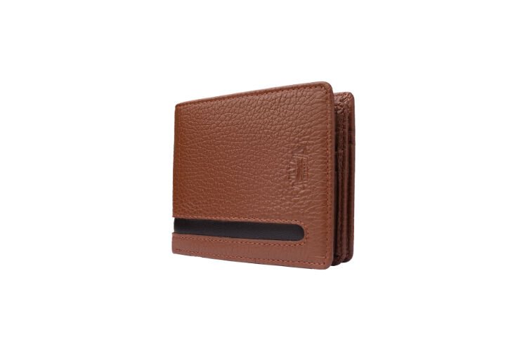 Hakiki Der Cüzdan - YLK 1510 TABA