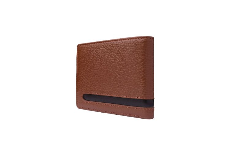 Hakiki Der Cüzdan - YLK 1510 TABA