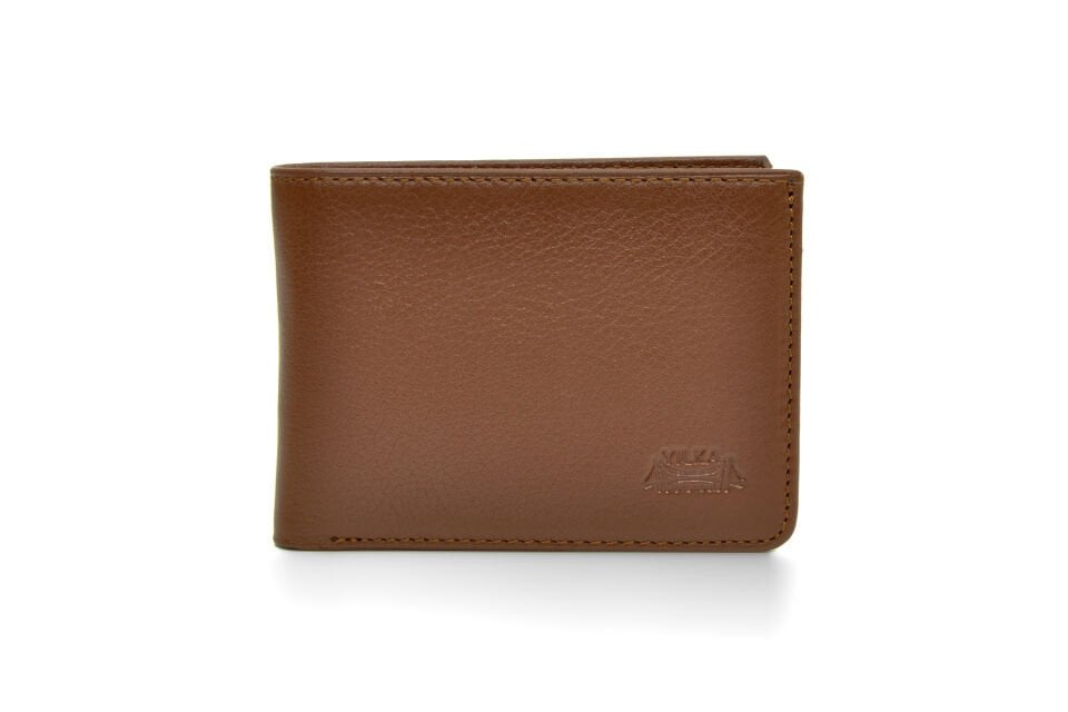 Hakiki Deri Cüzdan- YLK 1404 TABA