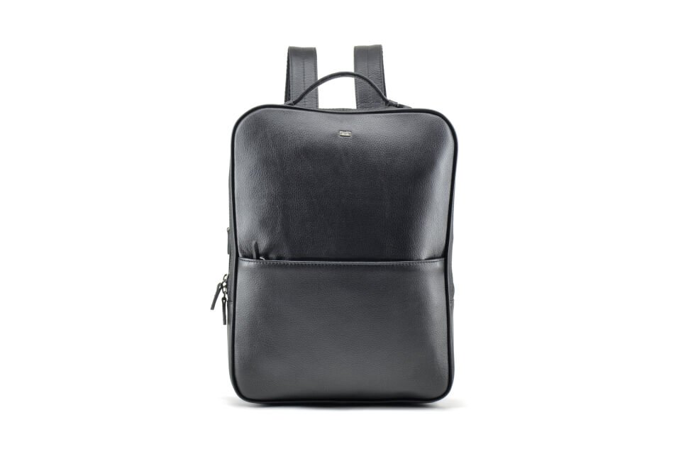 HAKİKİ DERİ SIRT ÇANTASI - YLK 726