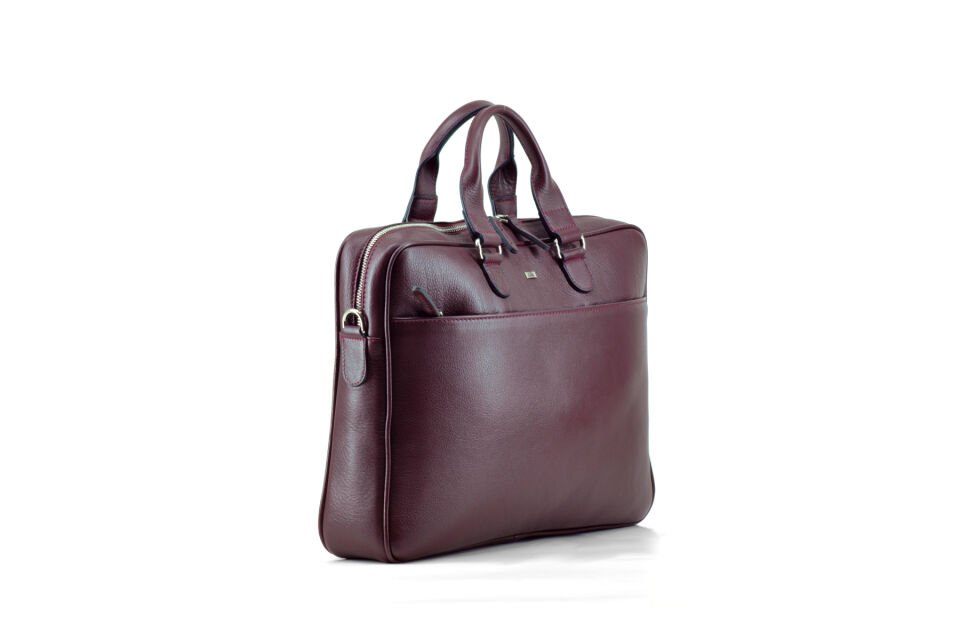 Hakiki Deri  Evrak Çantası - YLK 722