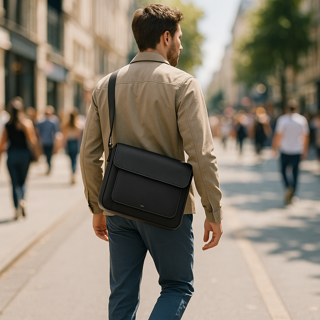 Postacı Çantaları